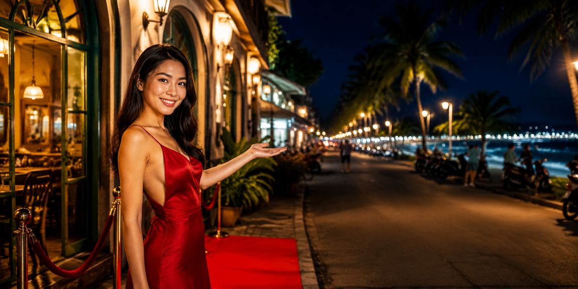 Người dùng tại Mũi Né thư giãn và truy cập nền tảng cá cược trực tuyến bên tách cà phê